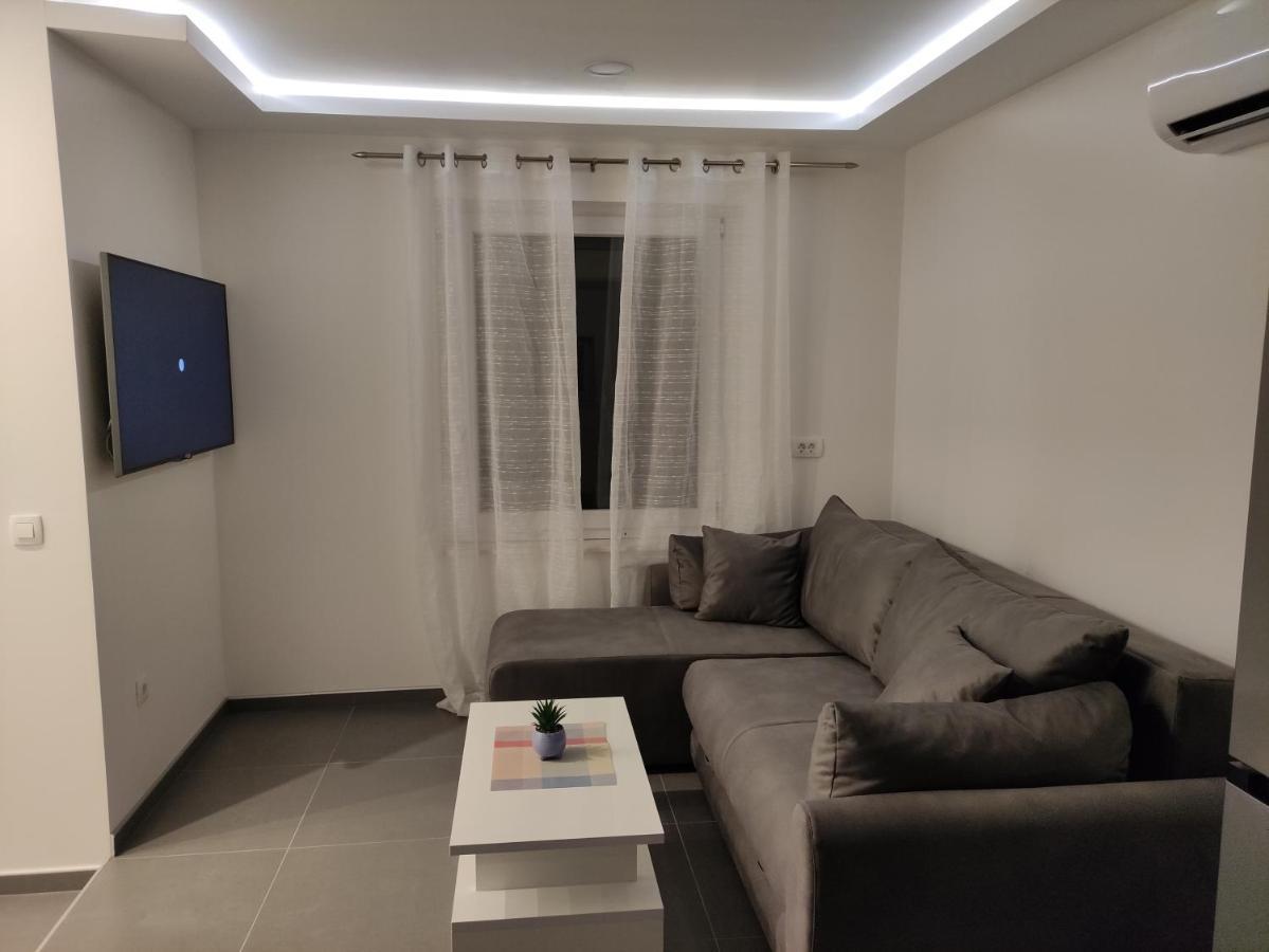 Mira 2 Apartment Zagvozd Екстериор снимка