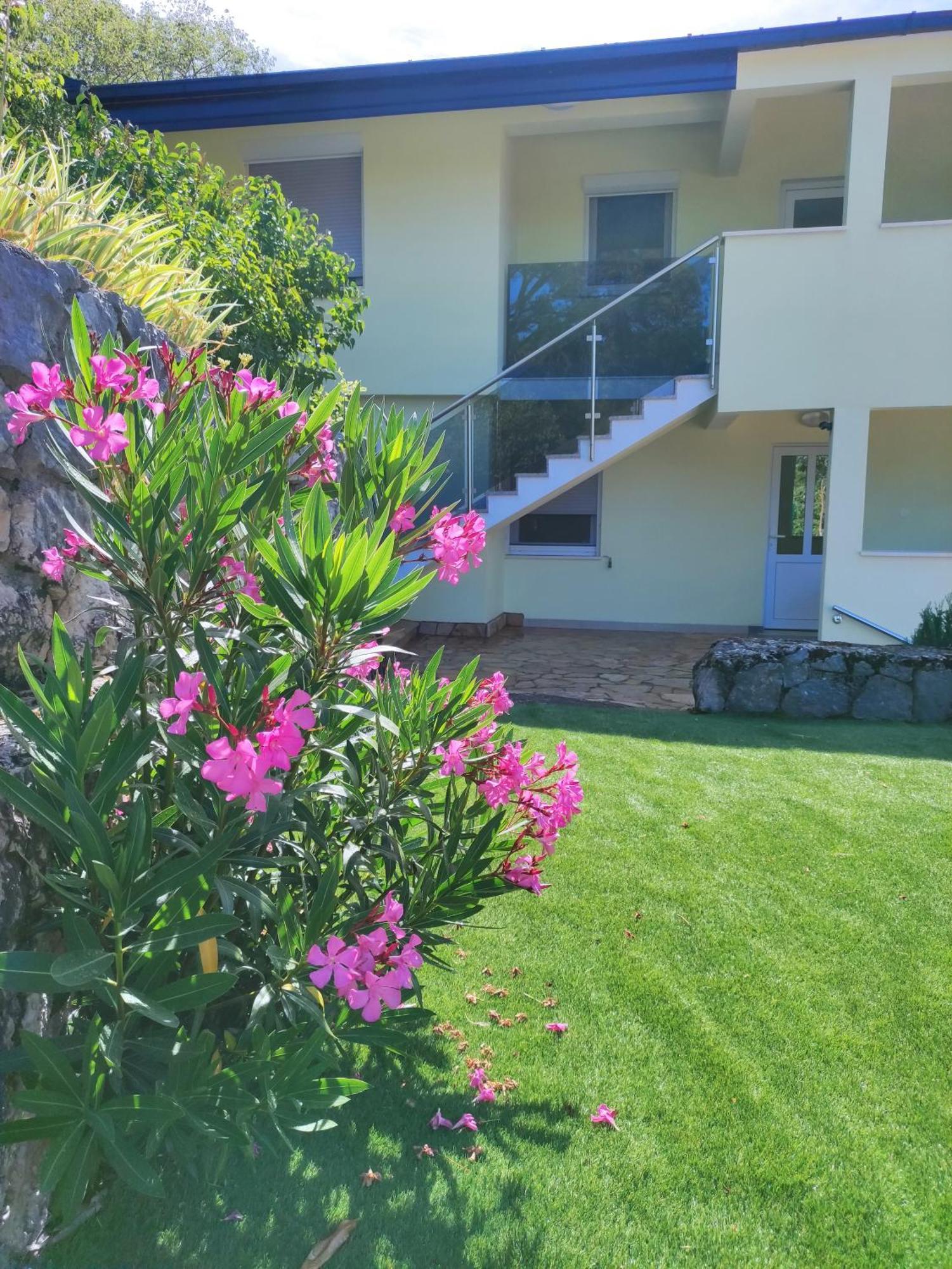 Mira 2 Apartment Zagvozd Екстериор снимка